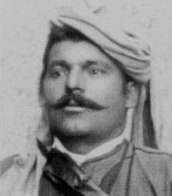 murad sebastaci