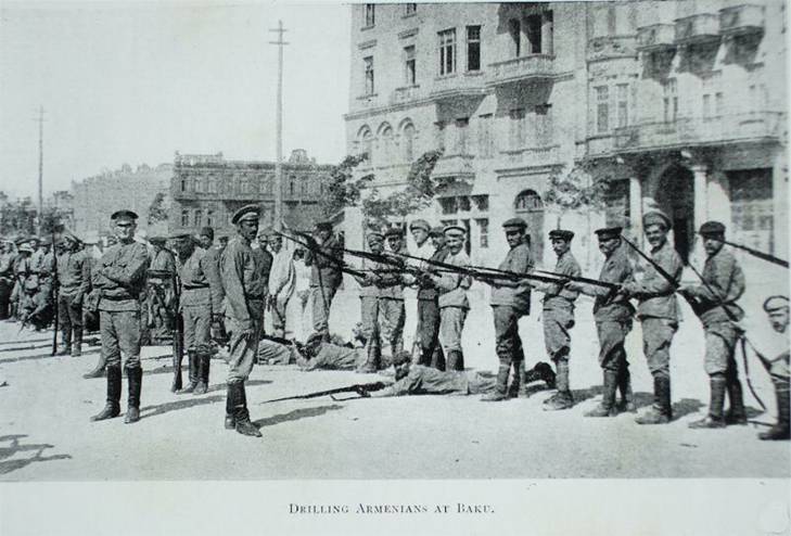 Armenians_baku1918