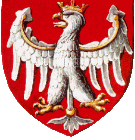 Polish eagle/orzel