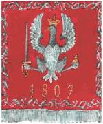 http://www.loeser.us/flags/images/poland/coat_of_arms/duchy_of_warsaw_banner_1807.jpg