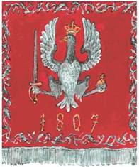 http://www.loeser.us/flags/images/poland/coat_of_arms/duchy_of_warsaw_banner_1807.jpg