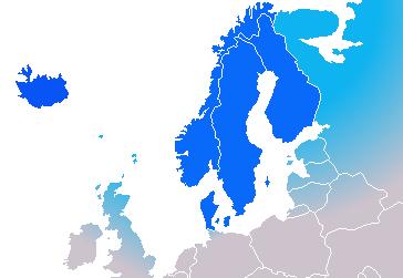 nordeuropa