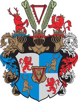 File:Coat of Arms of Duchy of Courland.jpg