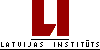 The Latvian Institute (logo)