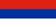 Drapeau de Serbie par Graham Bartram