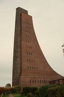 Laboe Tower