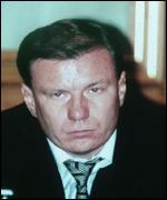 How the mighty are fallen: Vladimir Potanin